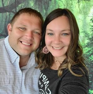 Meet your Posher, Torie